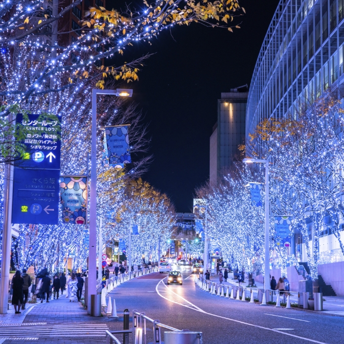 ROPPONGI