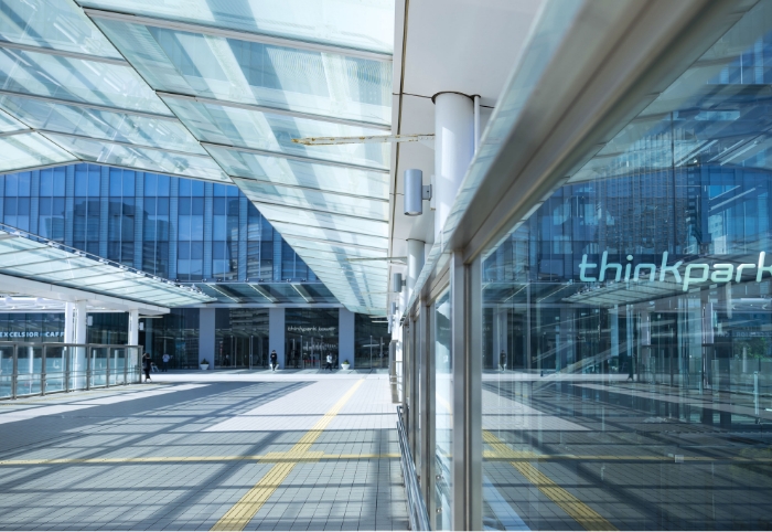 夢さん橋ビューロード［徒歩3分］