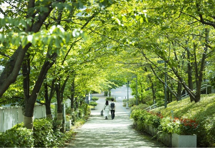 目黒川［徒歩8分］