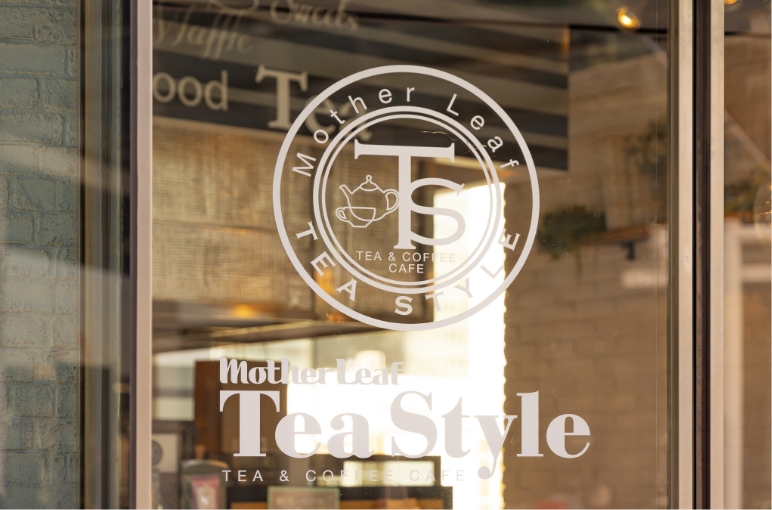 マザーリーフ ティースタイル［カフェ］