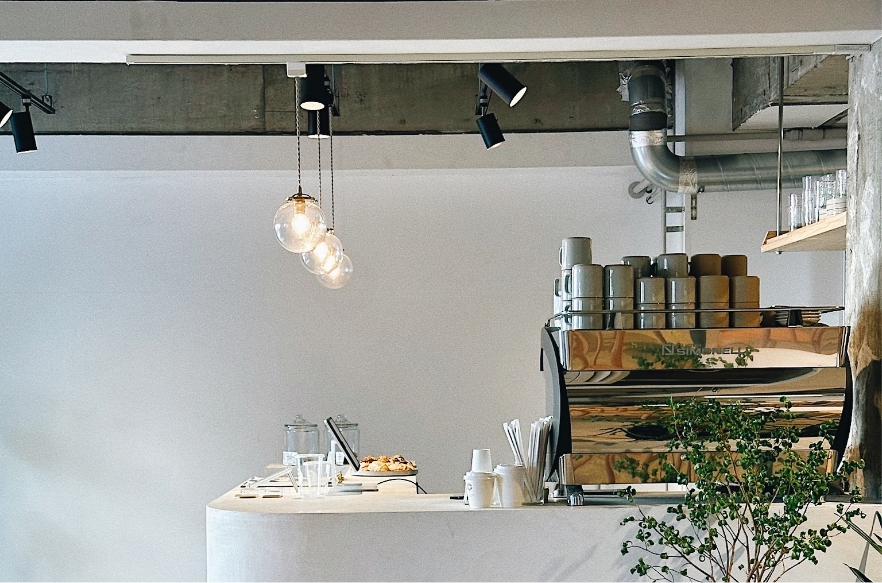 HONYCOMB COFFEE［徒歩6分］