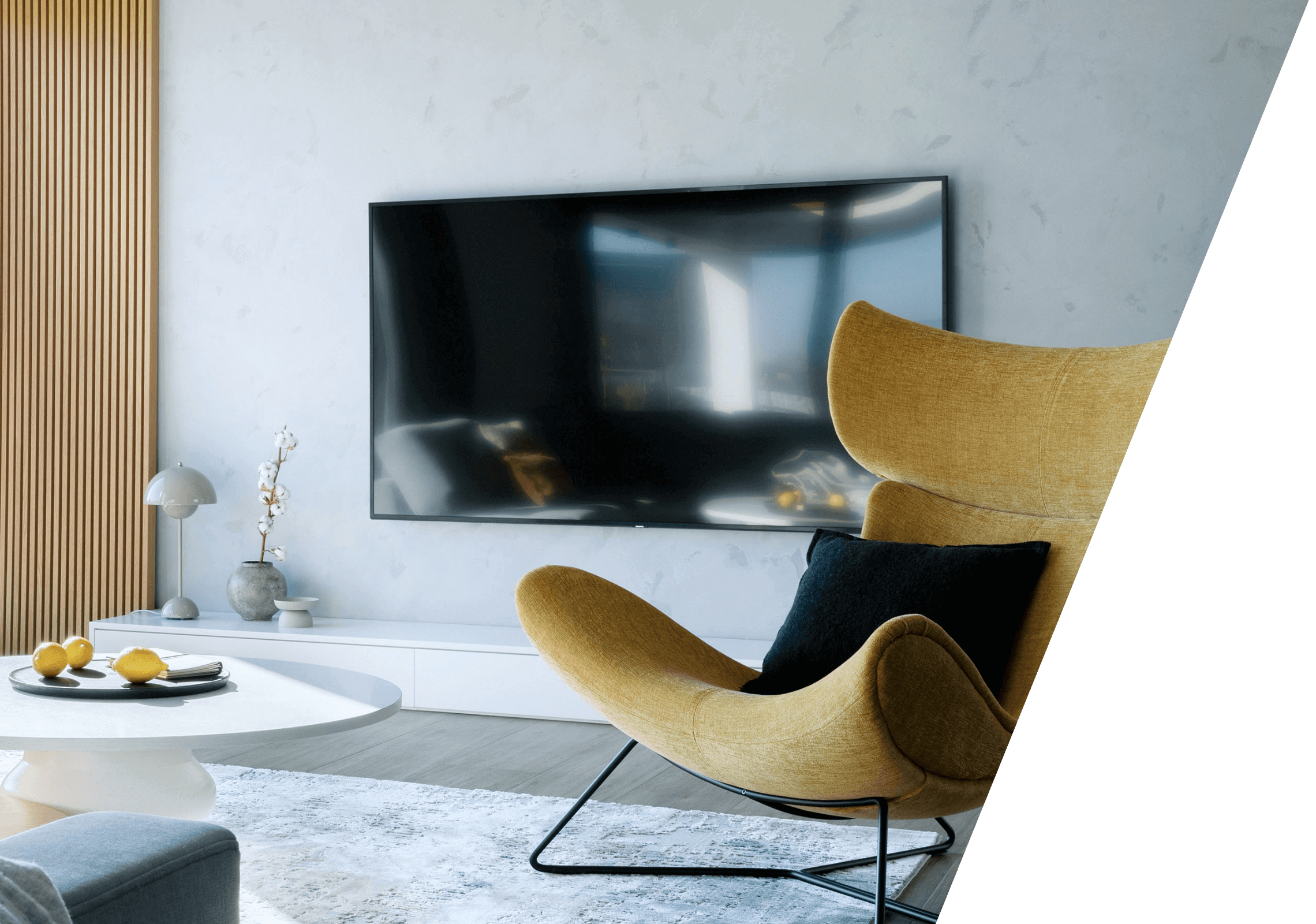 約35㎡～約93㎡、1LDK～3LDK。多彩なスタイルに対応するプランバリエーション。