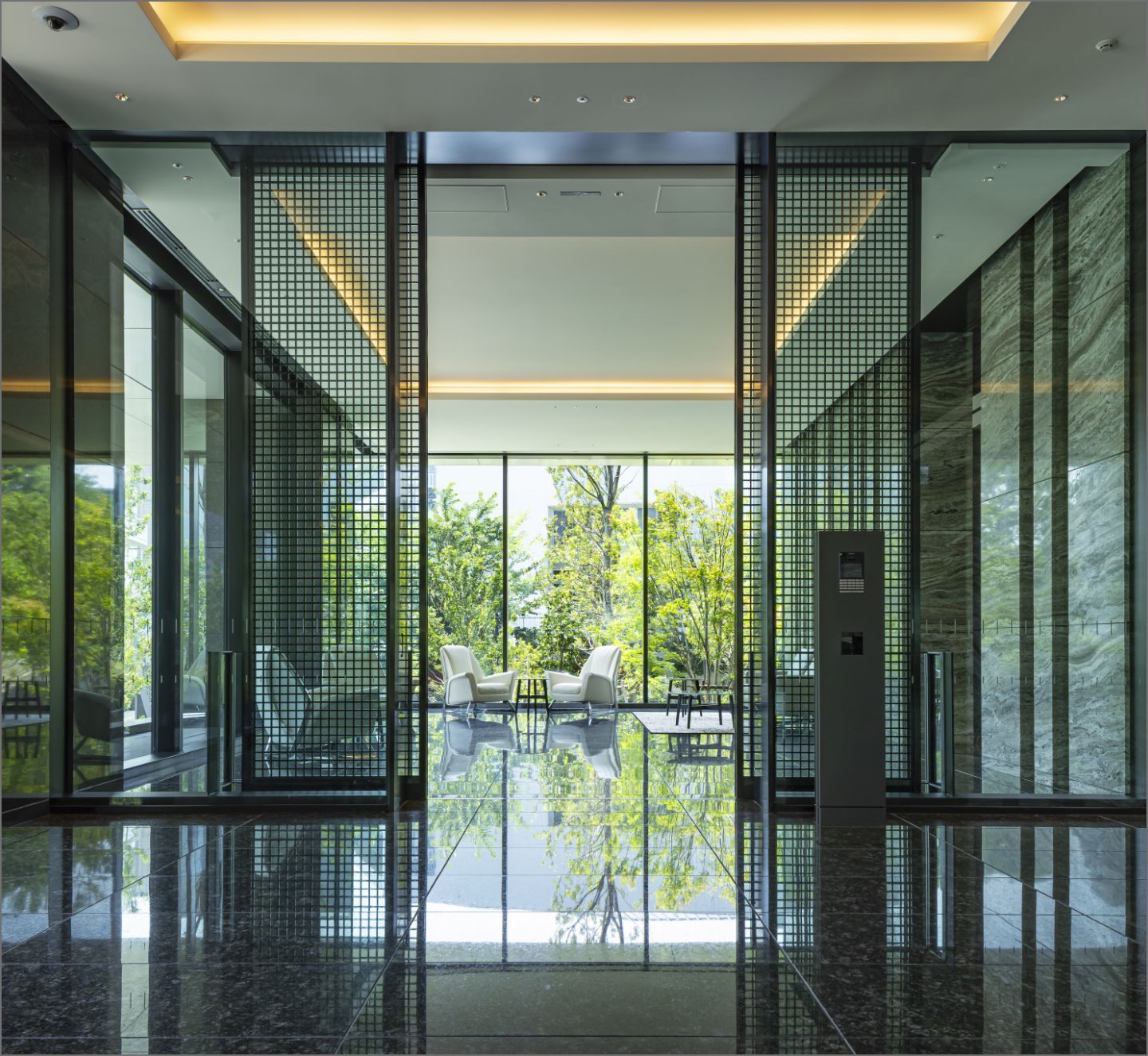 TOWER RESIDENCE