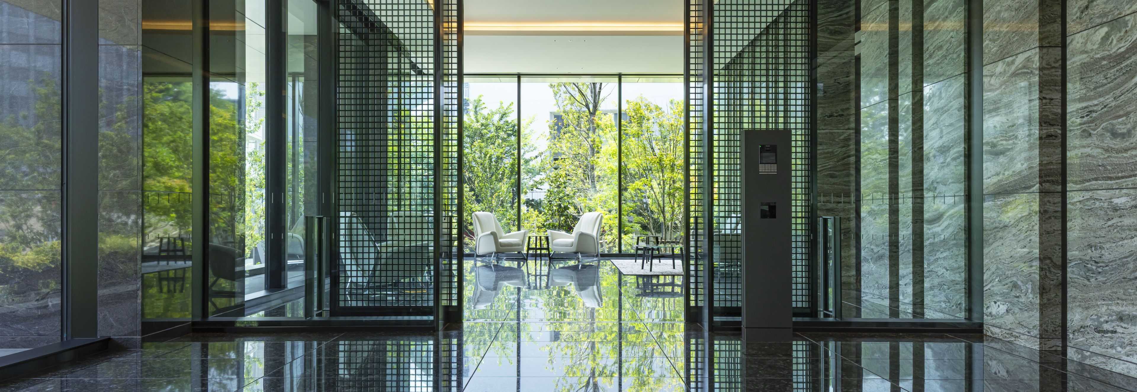 TOWER RESIDENCE